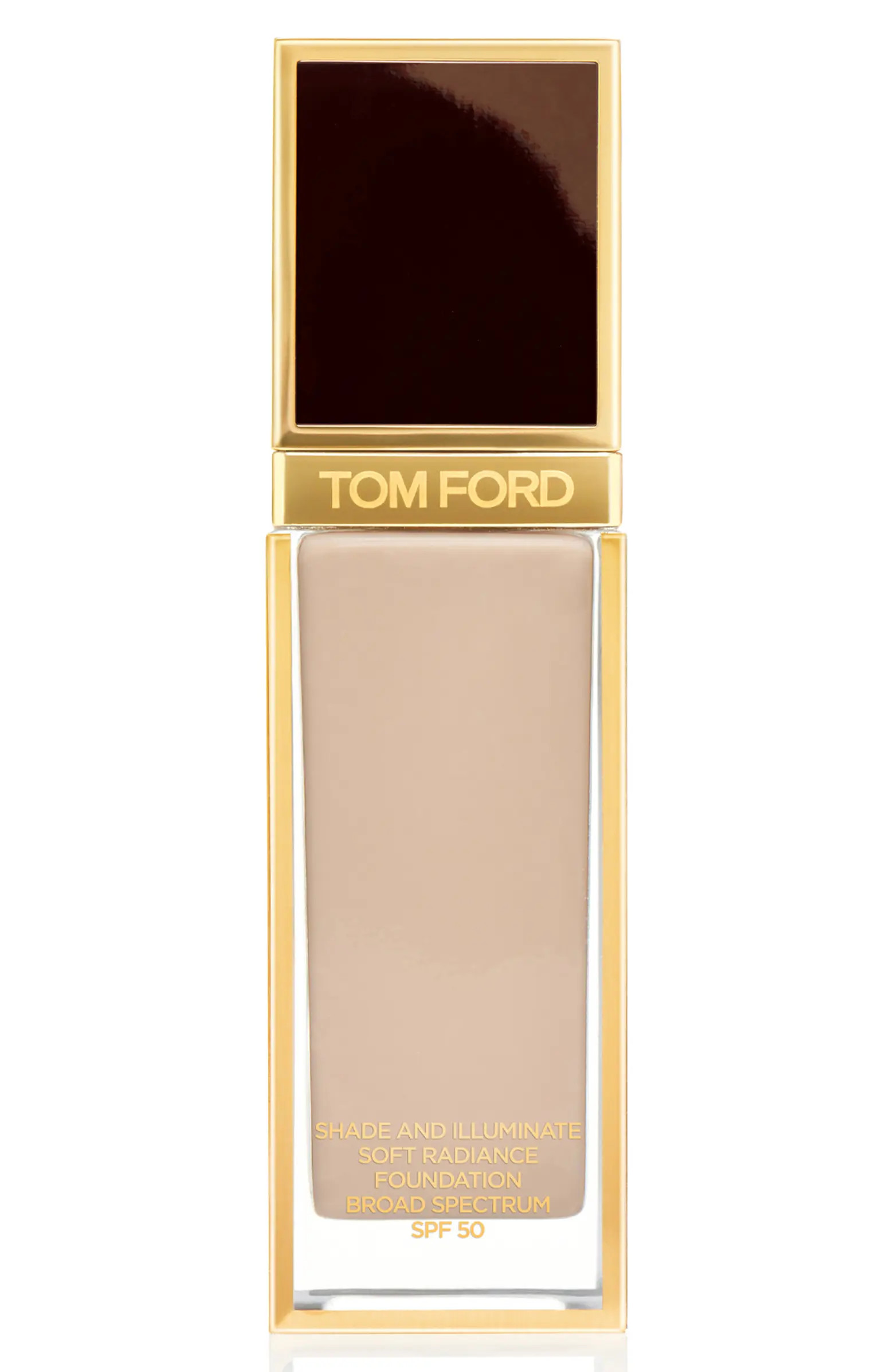 Shade and Illuminate Soft Radiance Foundation SPF 50 | Nordstrom