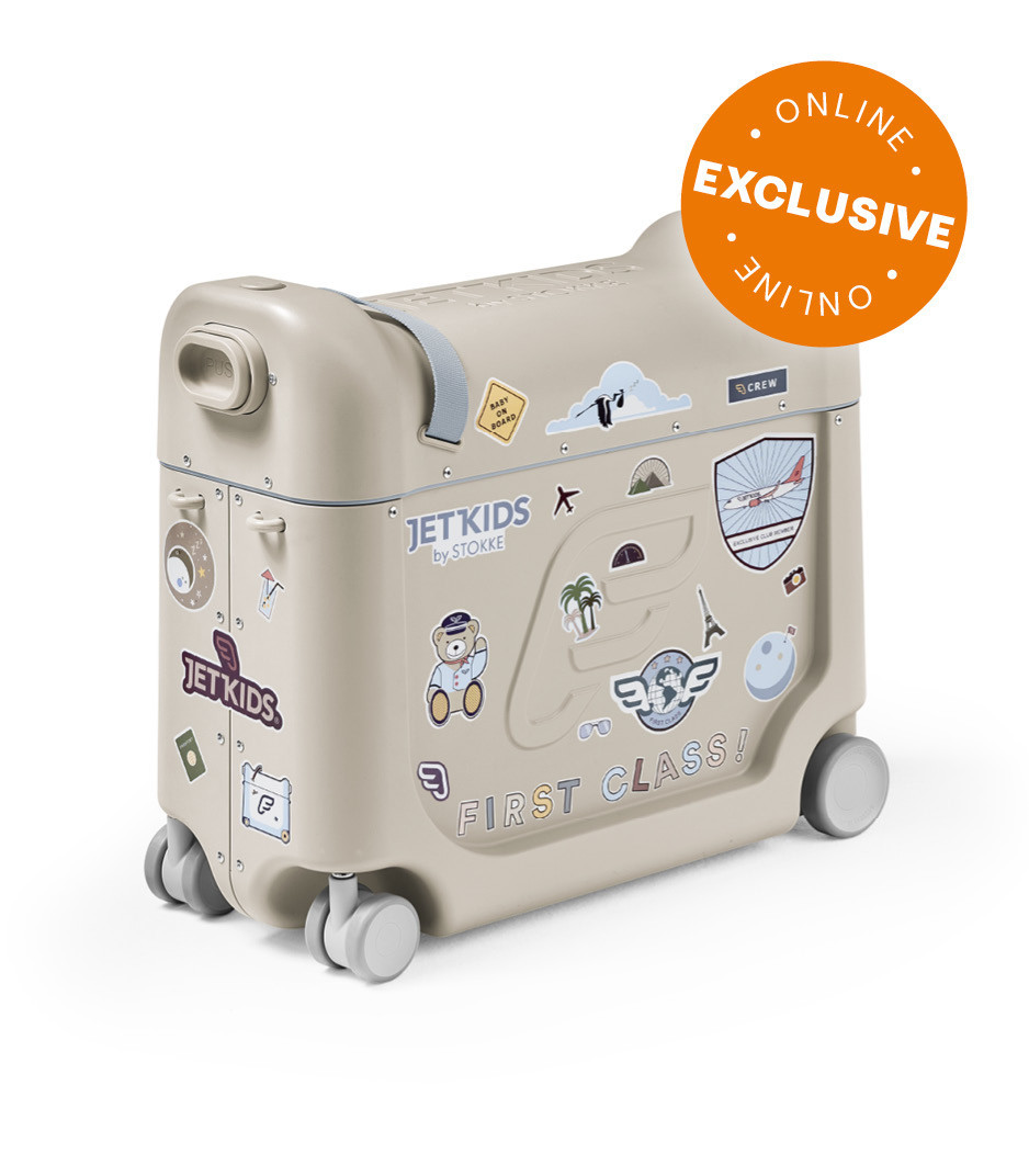JetKids by Stokke® BedBox Stardew | Stokke