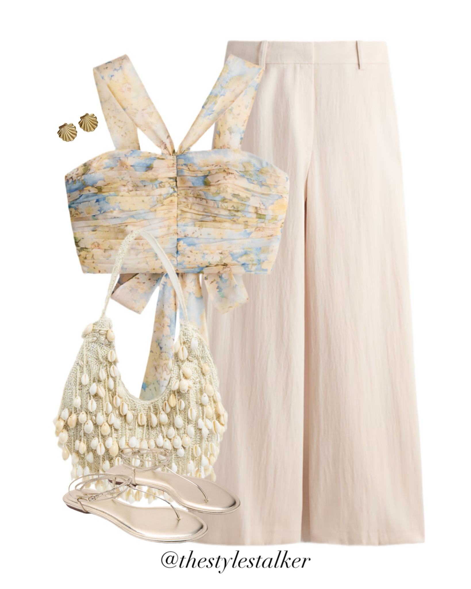 Holiday outfits ☀️🏝️ 

#LTKuk #LTKtravel