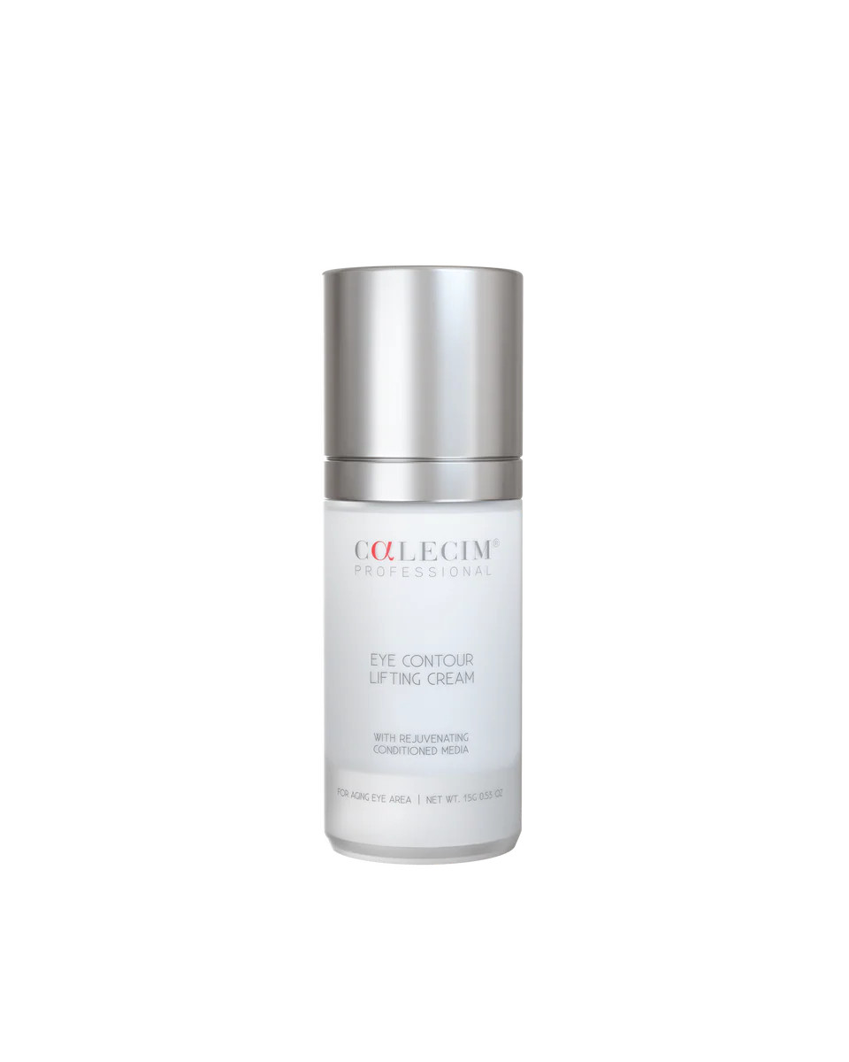Eye Contour Lifting Cream | Calecim Professional