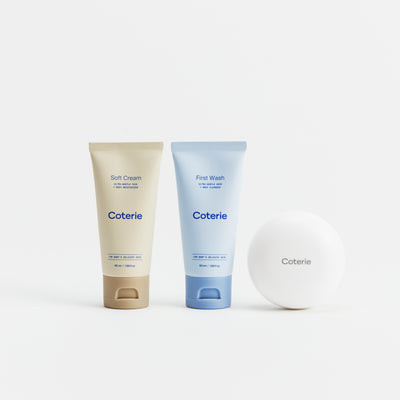 The Minis | Coterie