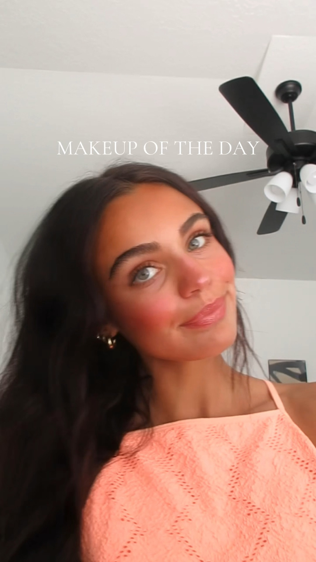 Makeup of the day. Obsessed with these products is an understatement.

#LTKBeauty #LTKStyleTip