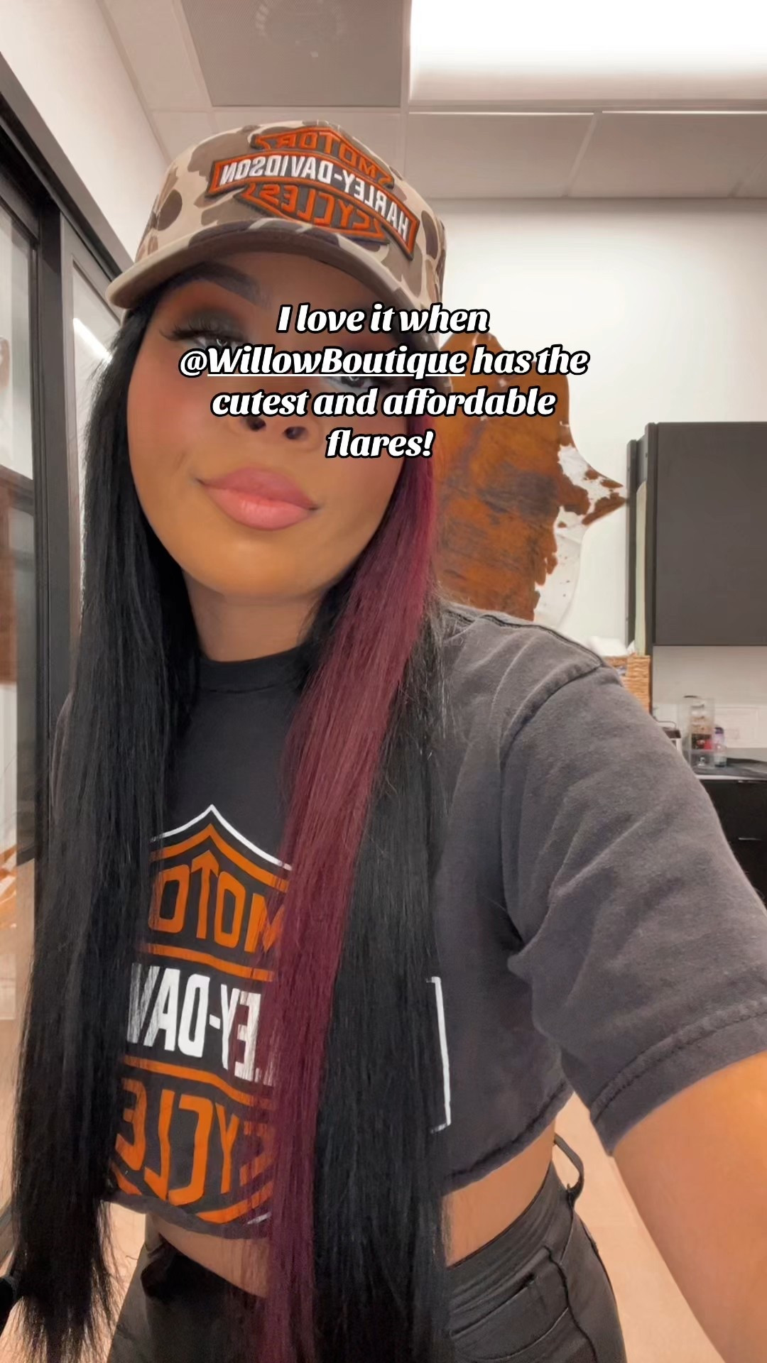 The best and most comfortable flares! Super stretchy #flares # 

#LTKBeauty