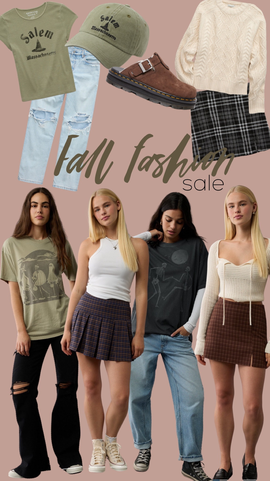 Fall outfit for women! On sale 🍁🍂

#LTKStyleTip #LTKSaleAlert #LTKFallSale