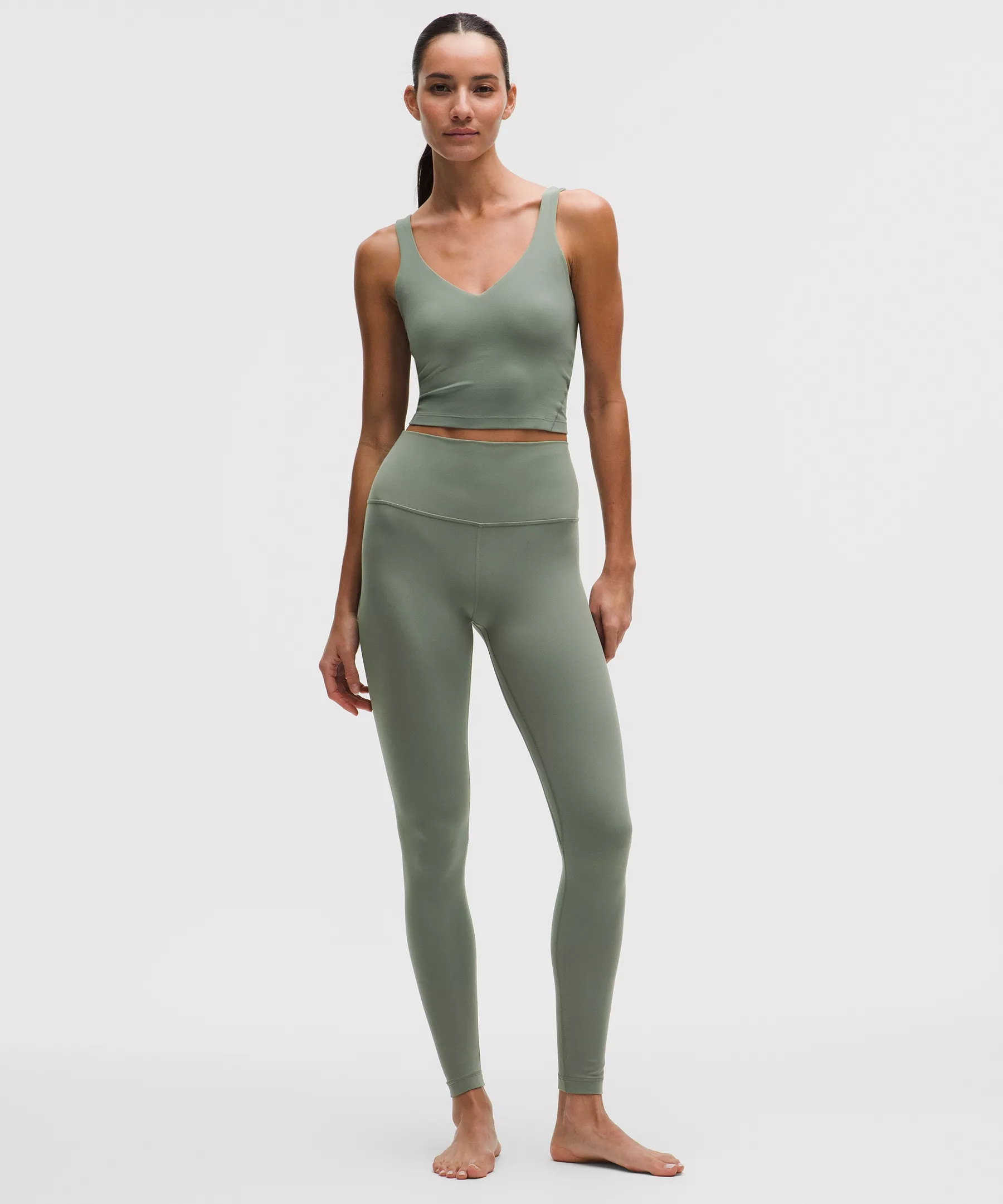 lululemon Align™ High-Rise Pant 28" | Lululemon (US)
