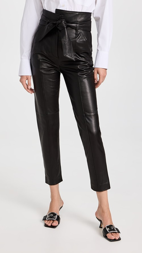 Veronica Beard Izera Pants | SHOPBOP | Shopbop
