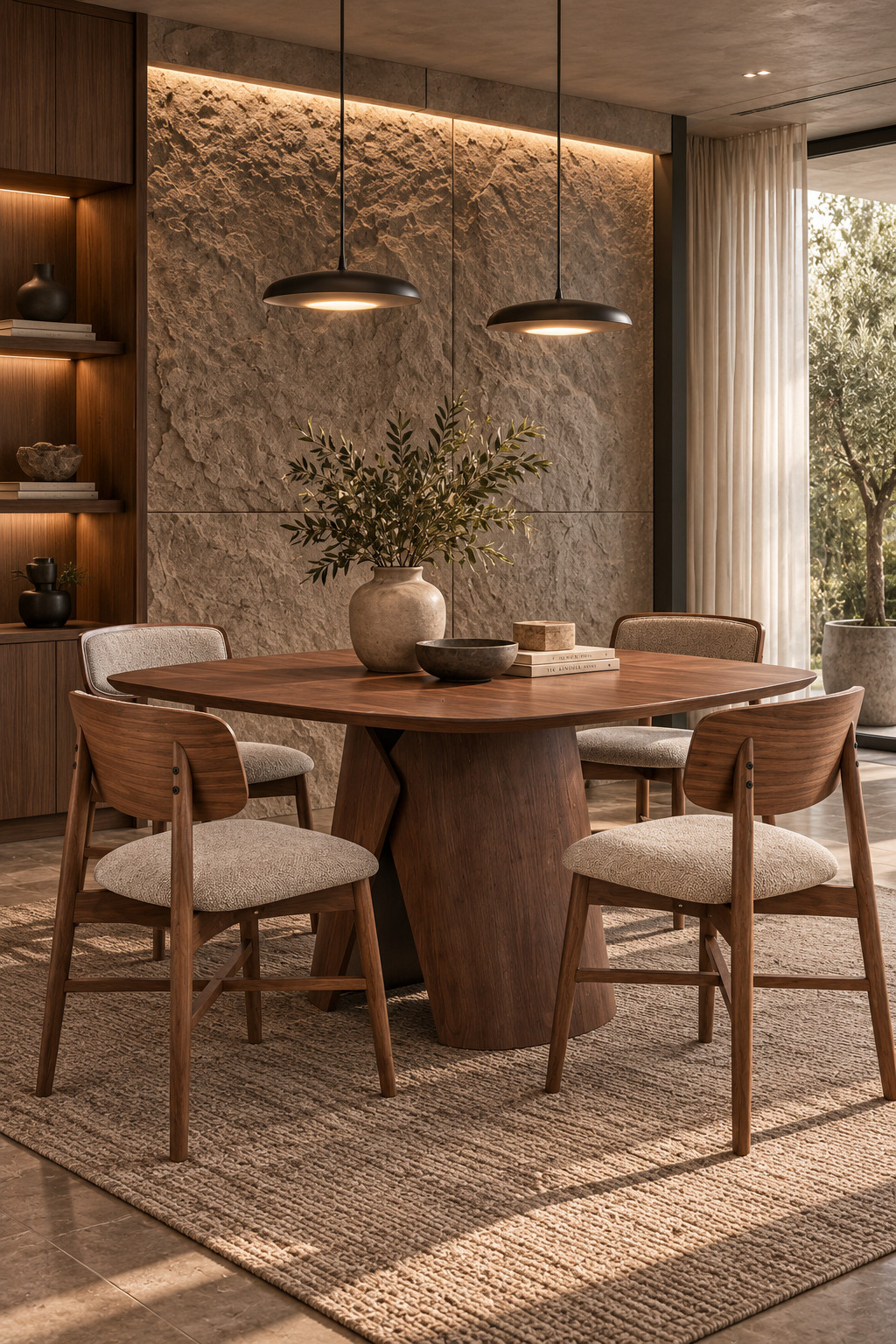 These dining sets are giving cozy fall dinner party in the best way 🍁 I found so many beautiful options in Wayfair’s Fall Epic Sale, with savings up to 70% off. Whether you love modern, farmhouse, transitional, or more classic styles, there are so many sets that look high-end without completely blowing the budget. Perfect timing if you’re getting your dining space ready for Thanksgiving, Friendsgiving, or holiday dinners.

#WayfairSale #FallDiningRoom #DiningSetFinds #DiningRoomDecor #FallHostingIdeas #ThanksgivingHosting #FriendsgivingDecor #LuxuryDiningRoom #FurnitureFinds #HomeDecorDeals #DiningRoomMakeover #FallInterior #HolidayHome 

 #LTKSeasonal #LTKHome #LTKSaleAlert