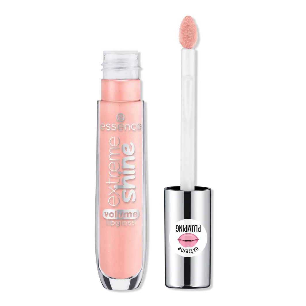 Extreme Shine Volume Lipgloss | Ulta