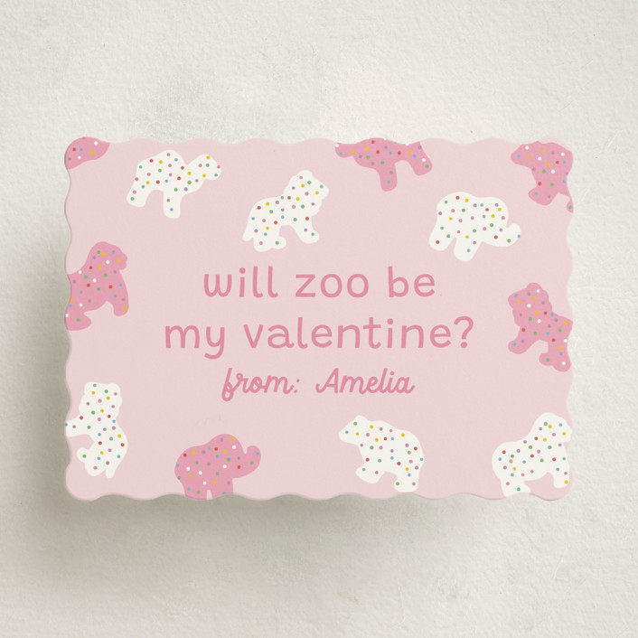 Won't zoo be mine | Minted