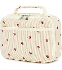 Bluboon School Backpack for Teen Girls Bookbags Elementary High School Corduroy Laptop Bags Women... | Amazon (US)