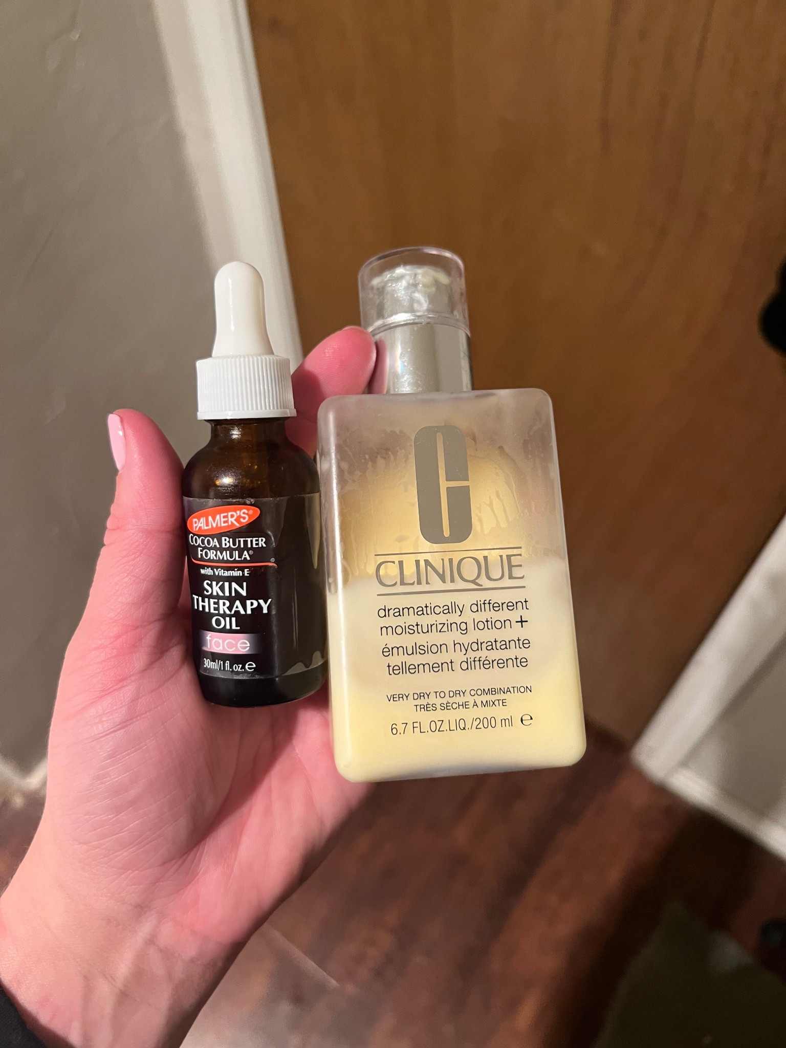If I was going to recommend a basic night time routine these would be the two products 

#LTKBeauty #LTKgrwm #LTKmorningroutine