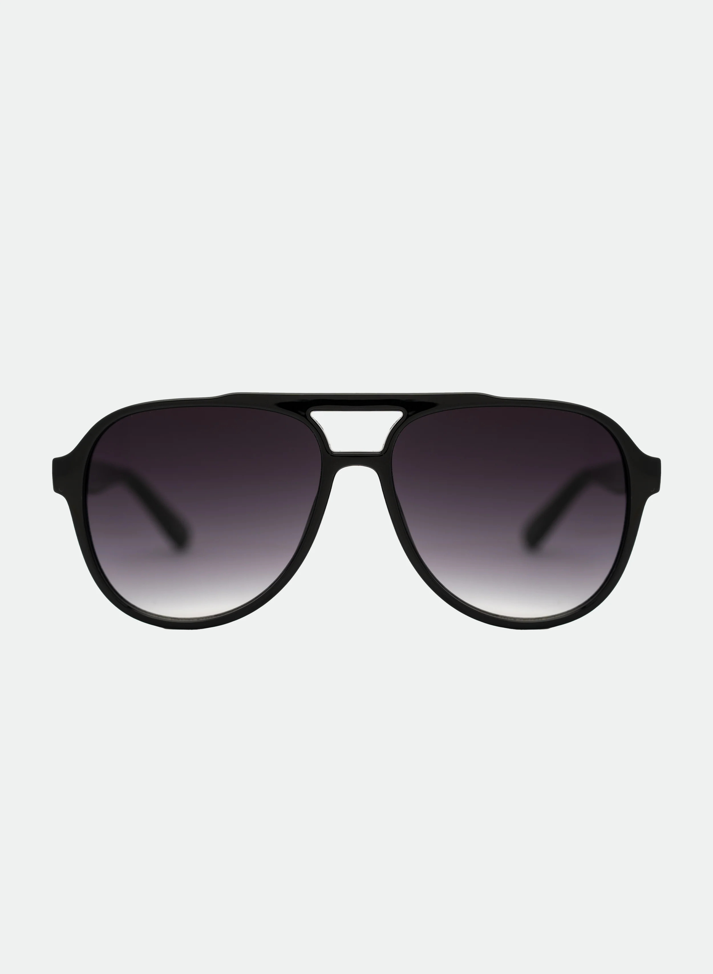 Stevie - Black | Otra Eyewear