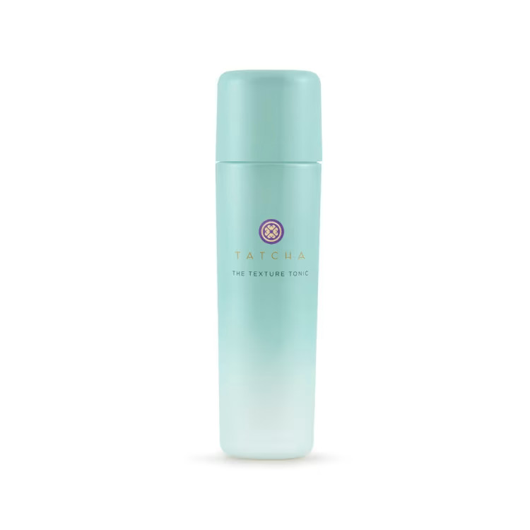 The Texture Tonic - AHA Liquid Exfoliant Toner | Tatcha