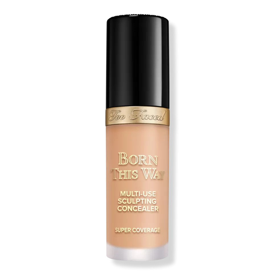 Born This Way Super Coverage Multi-Use Sculpting Concealer | Ulta