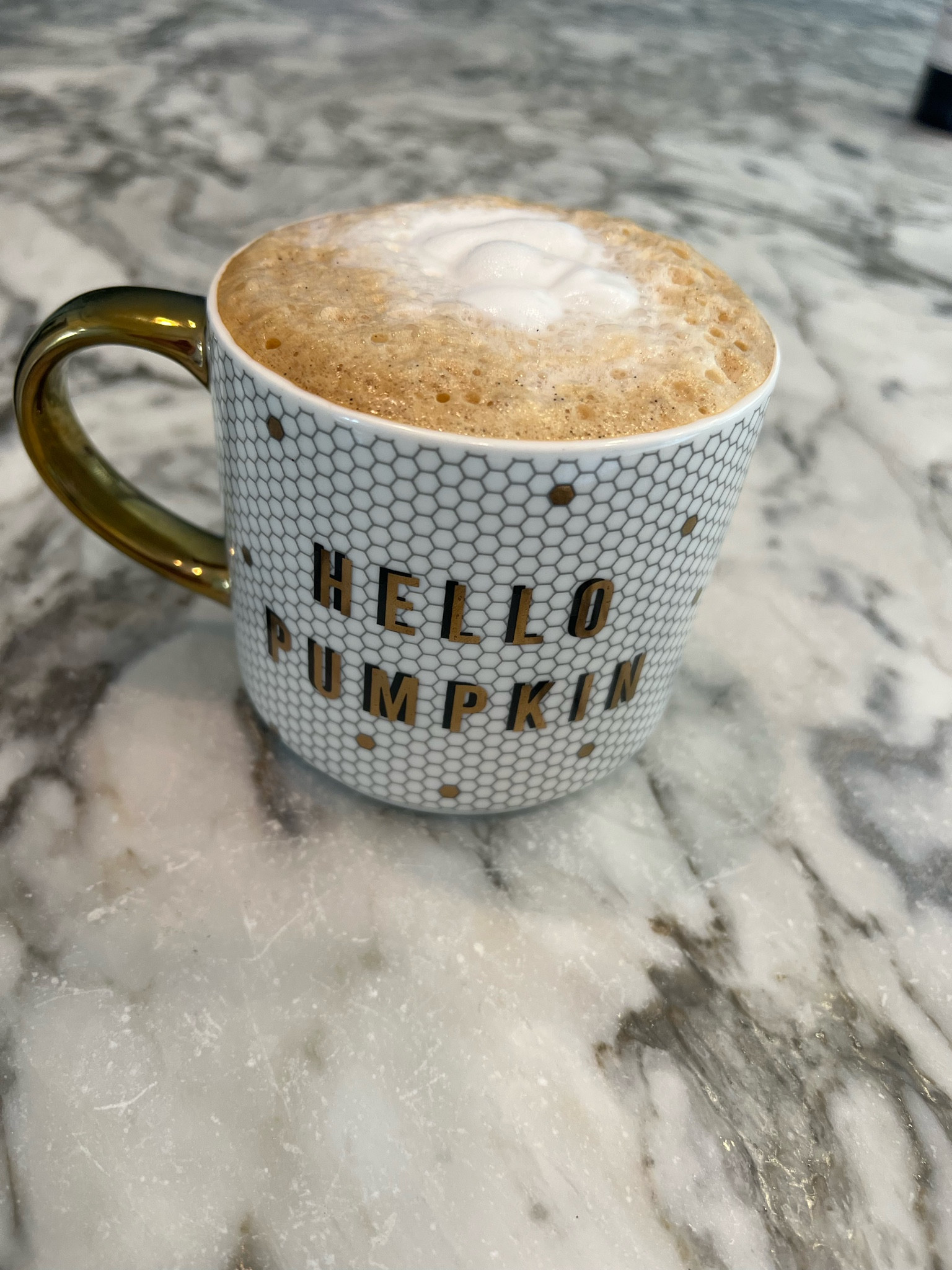 Hello pumpkin coffee faves 

#LTKSeasonal #LTKBacktoSchool #LTKhome