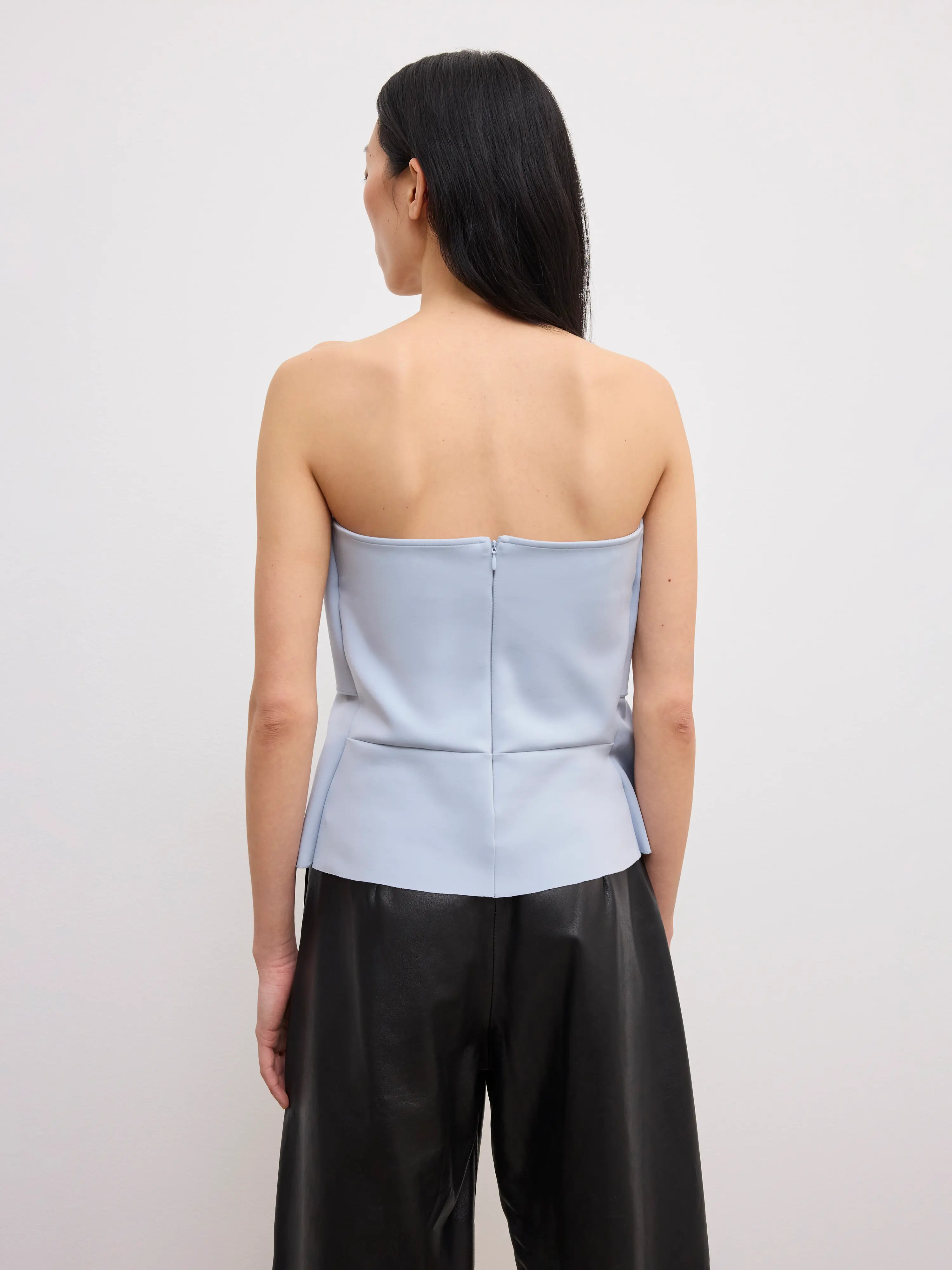 Shop - Sculpted Tube Top - Official Online Store | House of Dagmar