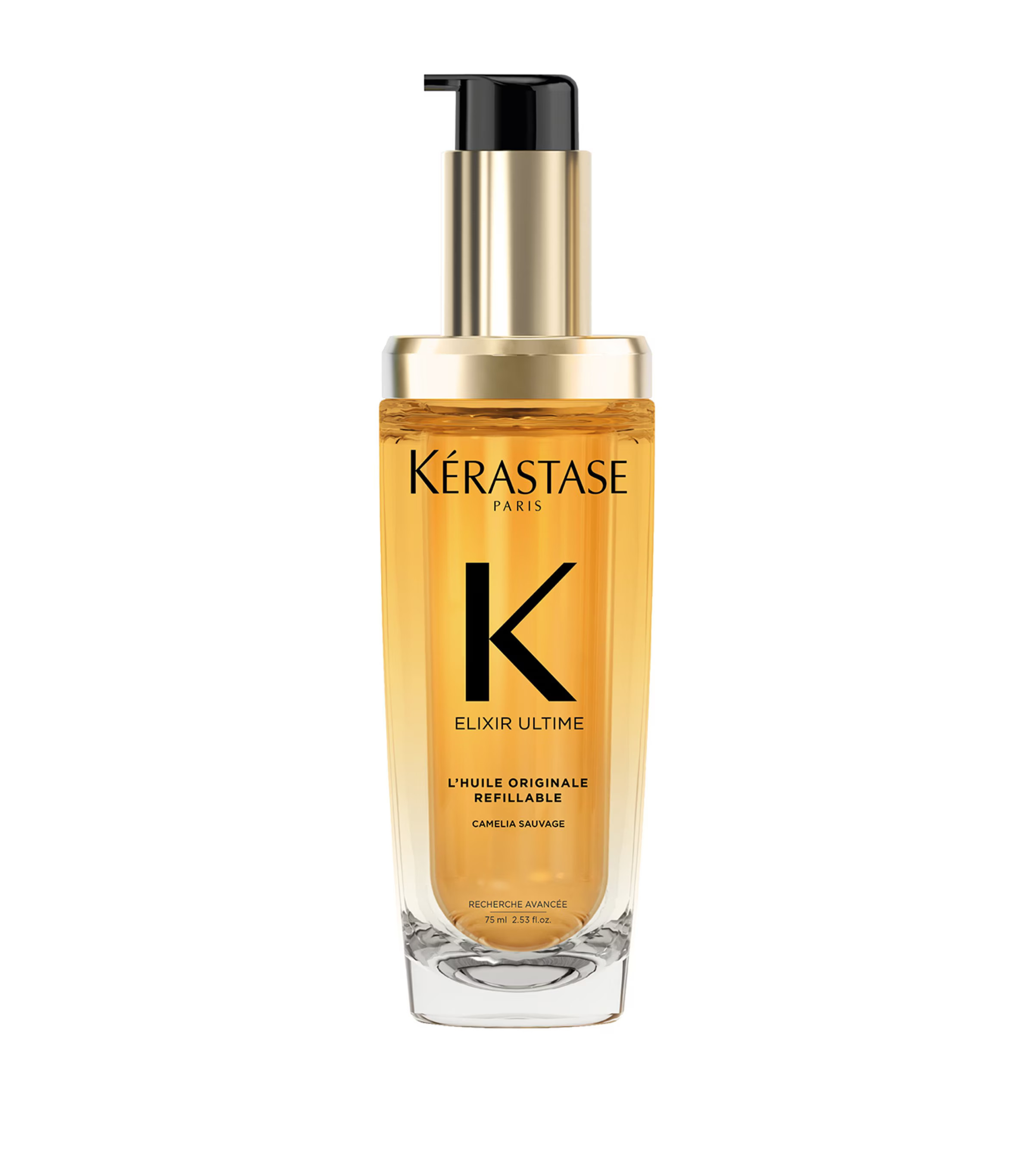 Kerastase Elixir Ultime L'Huile Original | Harrods (US)
