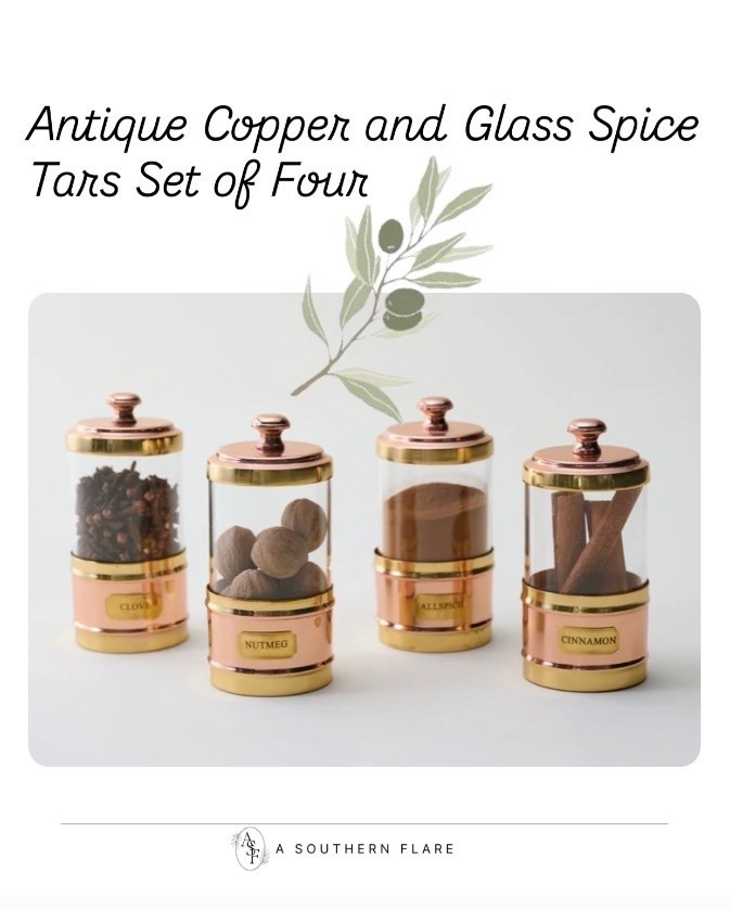 New Kitchen Finds/ gift ideas for the cook