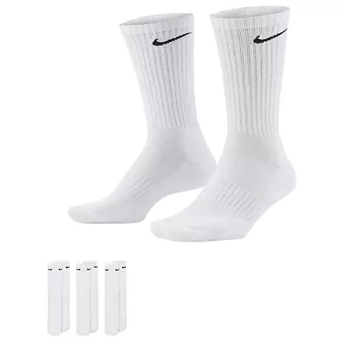 Nike Dri-FIT Everyday Plus Cushioned Training No Show Socks - 6 Pack | DICK'S Sporting Goods