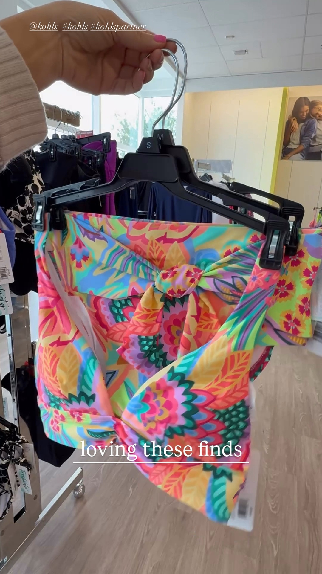 Loving these new summer finds from @kohls #kohls #kohlspartner