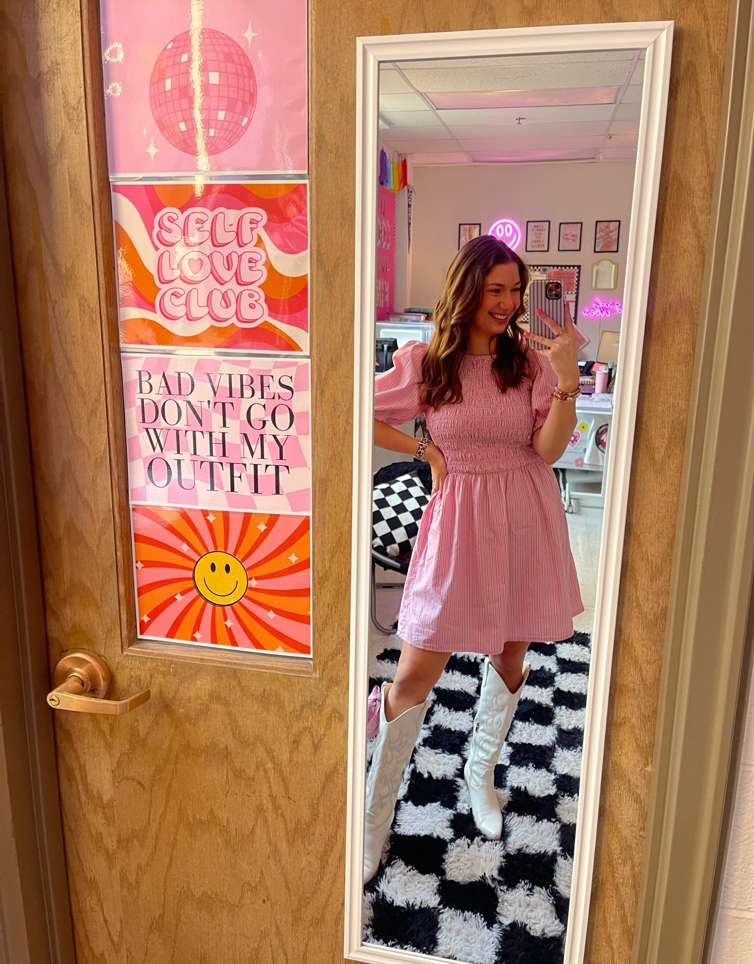 If I were going to a Megan Moroney concert…..🎀🎤🎶

#LTKootd #LTKSaleAlert