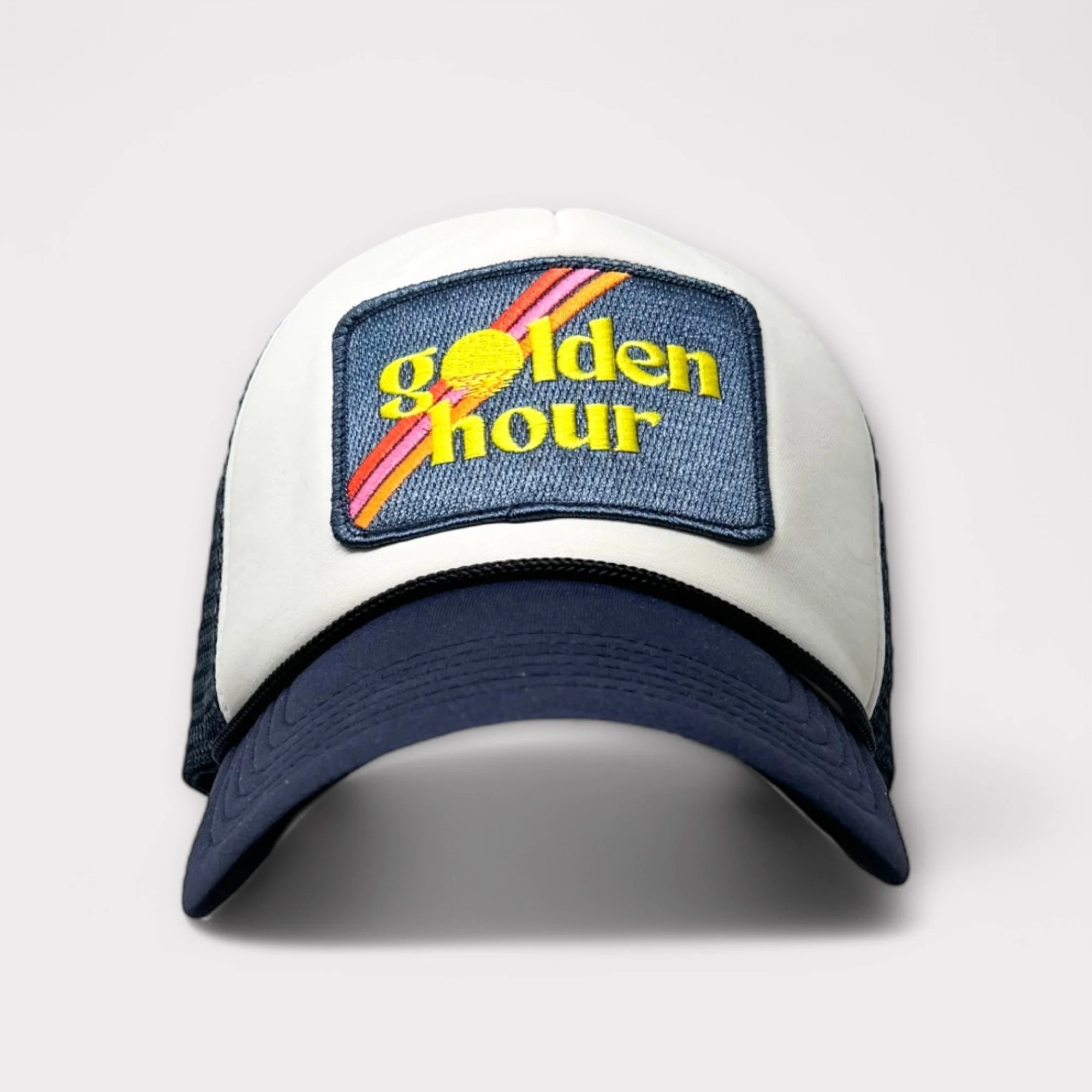 Golden Hour Trucker Hat | Capital Z LLC