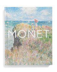 Monet Book | Pillows & Decor | Marshalls | Marshalls