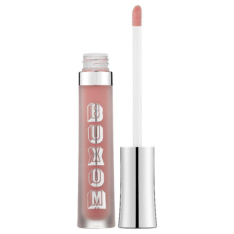 Buxom Full-On Plumping Lip Cream Gloss, Size: 0.14 Oz, White Russian | Kohl's