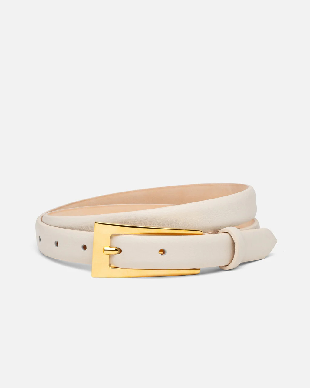 Mini No. 10 Belt | Aureum Collective