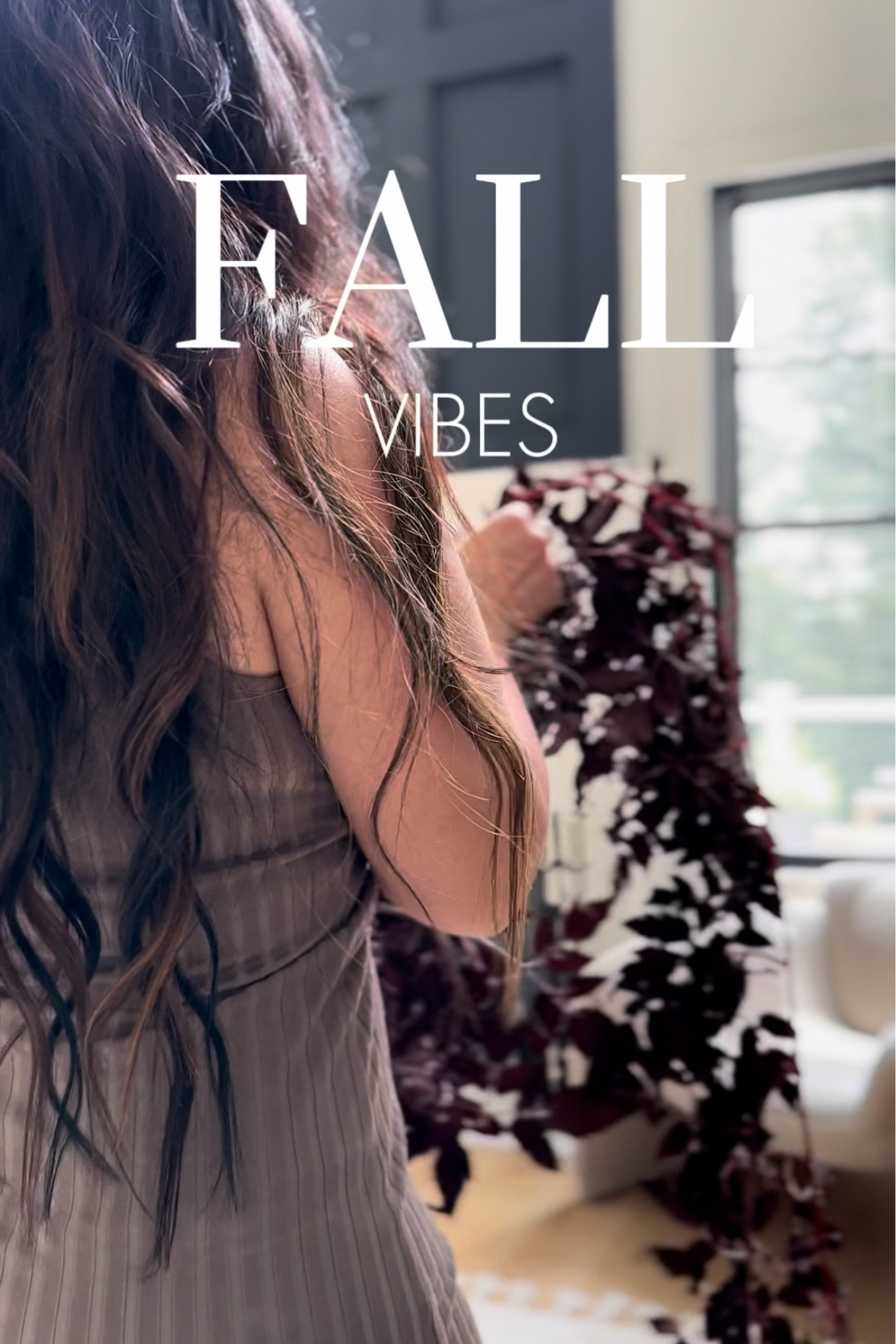 Fall season will be here before we know it! Now is the time to buy These gorgeous garlands while they’re on sale!

#LTKSeasonal #LTKHome #LTKxNSale