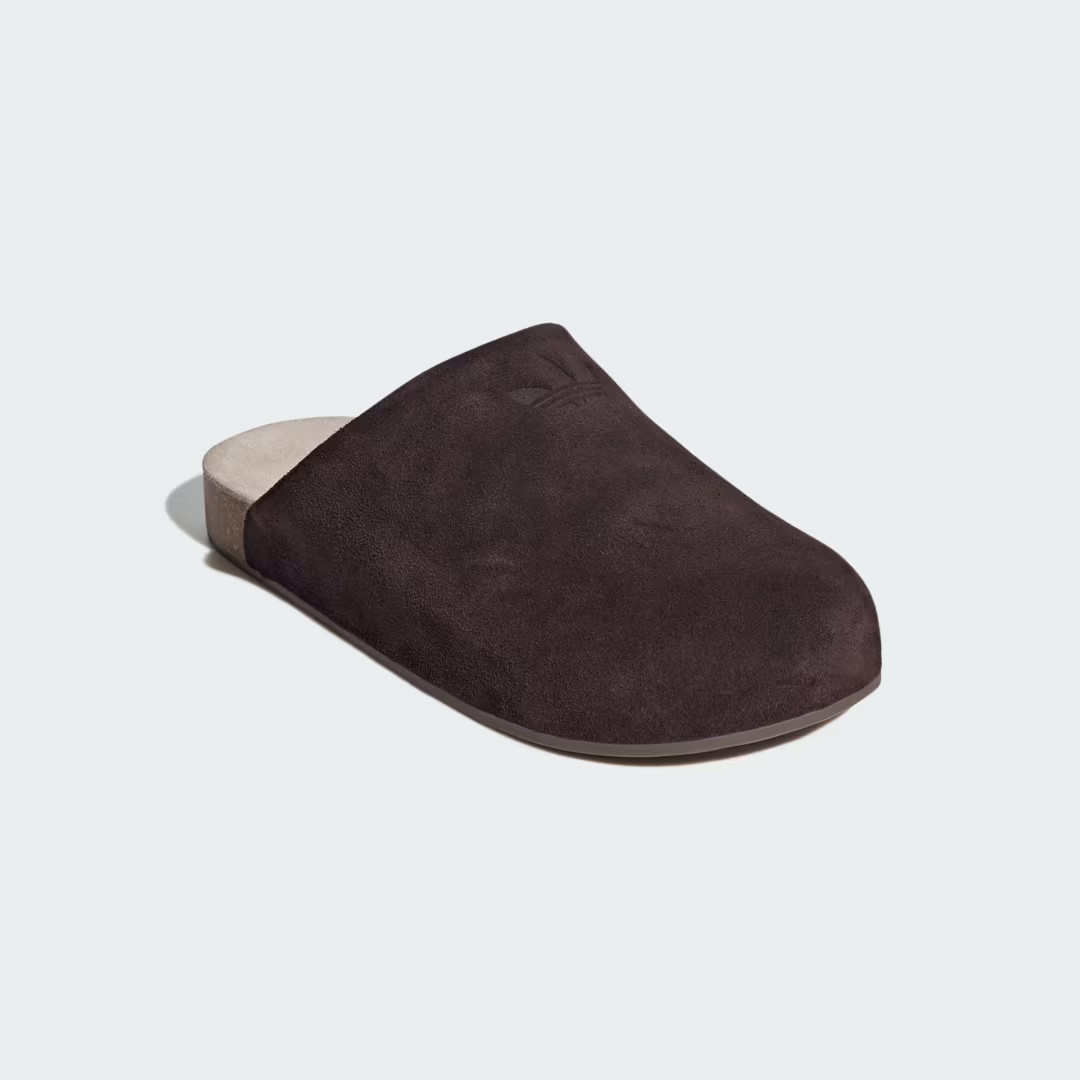 Adimule Slides Aurora Coffee 7 - Womens Swim Slides | adidas (US)