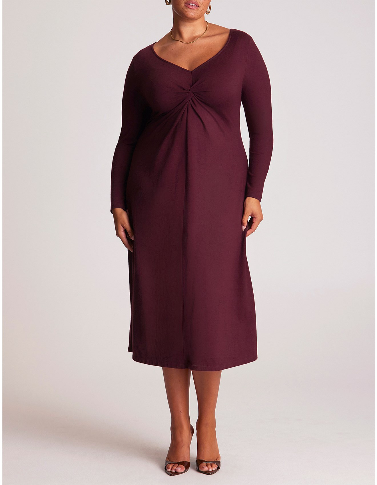 EZRA DRESS | David Jones (Australia & New Zealand)