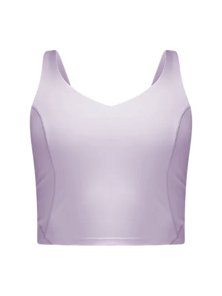 lululemon Align™ Tank Top Light Support, C/D CupNew | Lululemon (US)