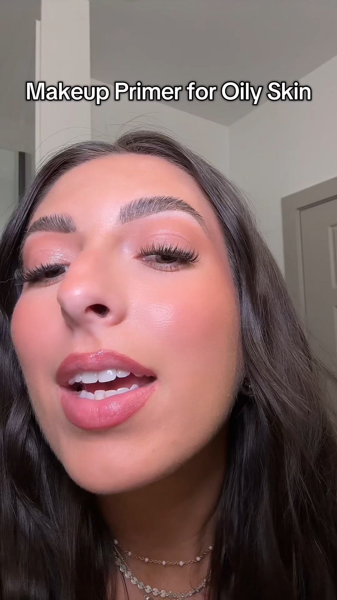 The best primer for oily skin. Your makeup will last all day even during summer 

#LTKBeauty