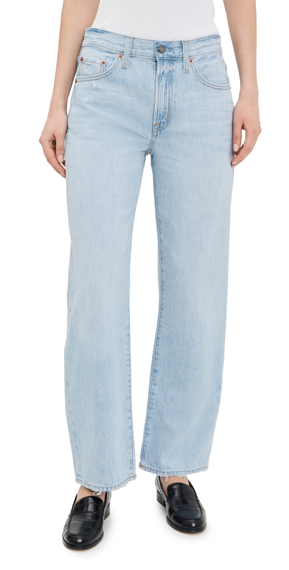 Pistola Lexi Jeans Dolce Vita Vintage 30 | Shopbop