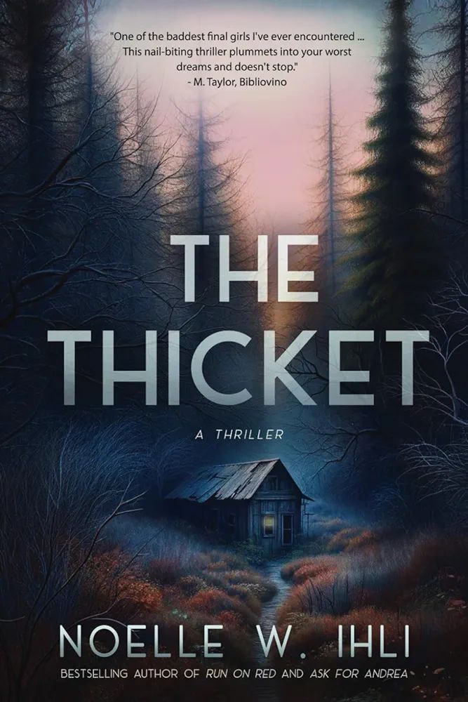 The Thicket: A Thriller | Amazon (US)