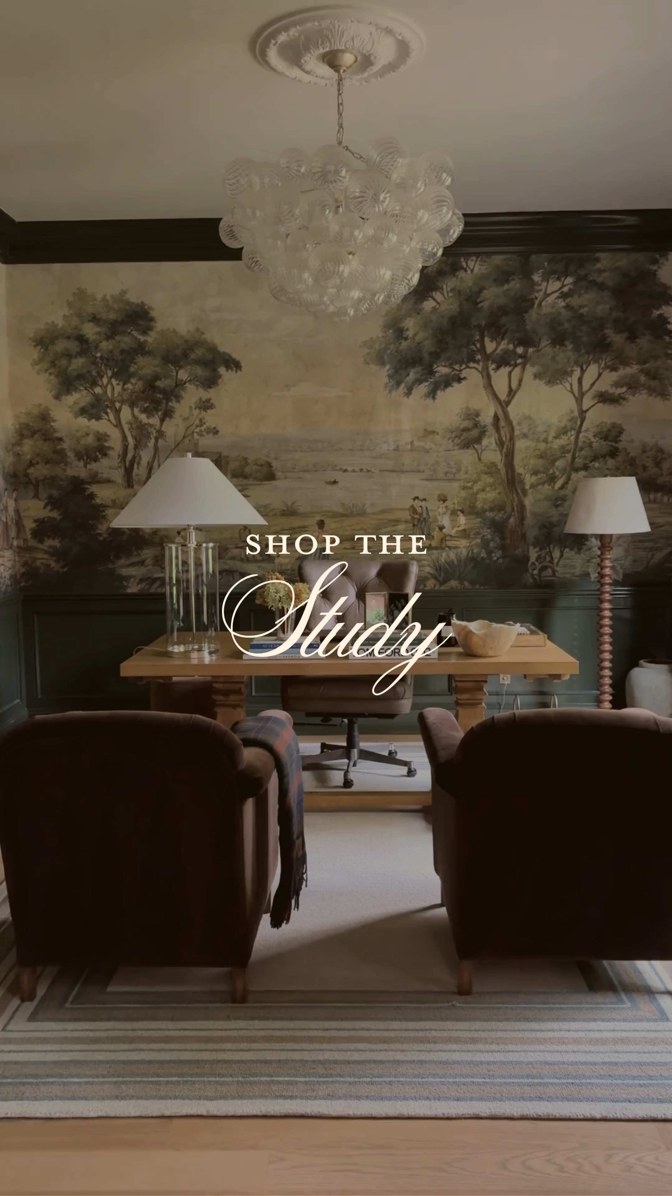 Shop The Study 🤎

 

#LTKHome #LTKStyleTip