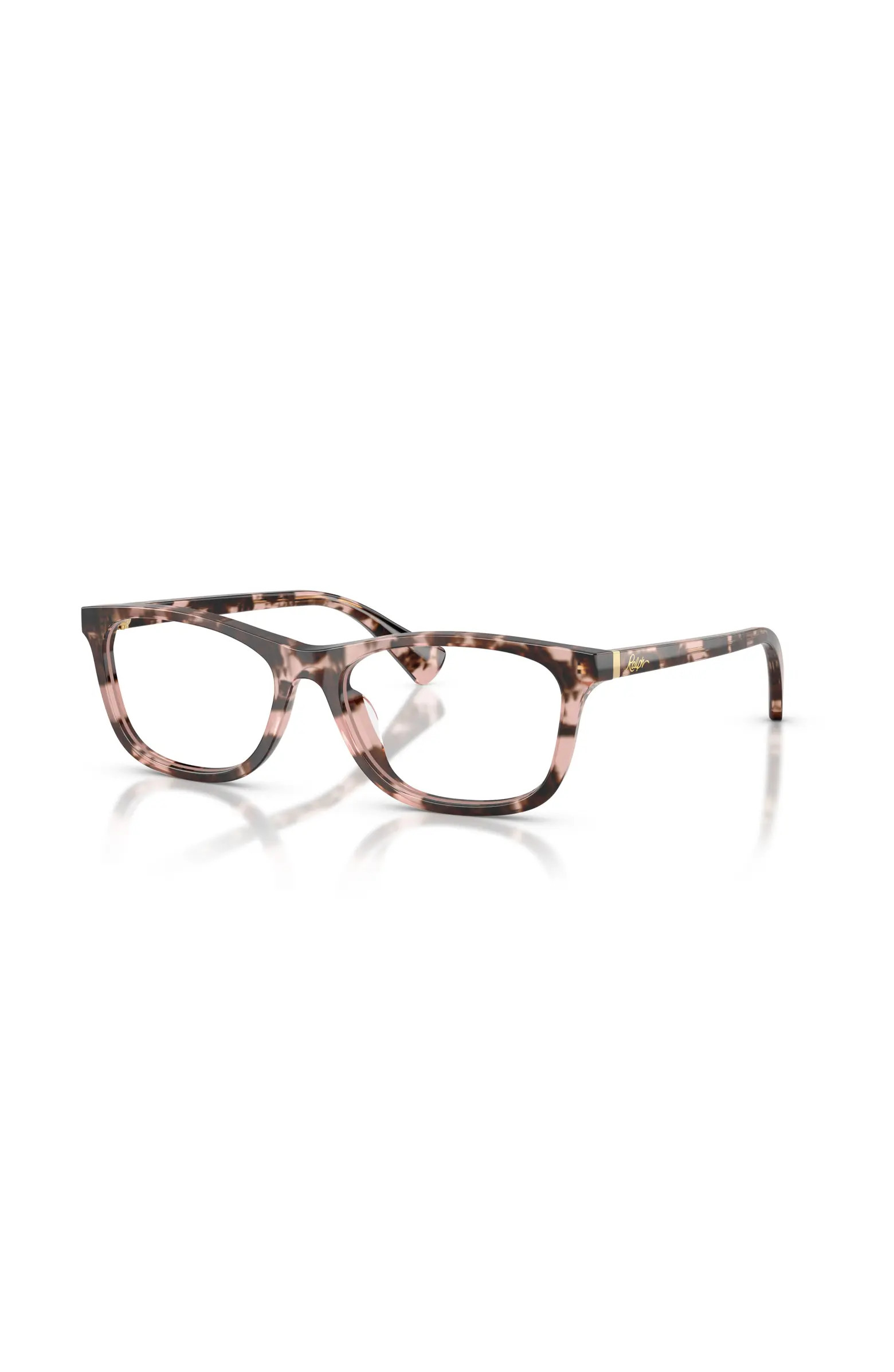 RALPH 53mm Rectangle optical glasses | Nordstrom | Nordstrom