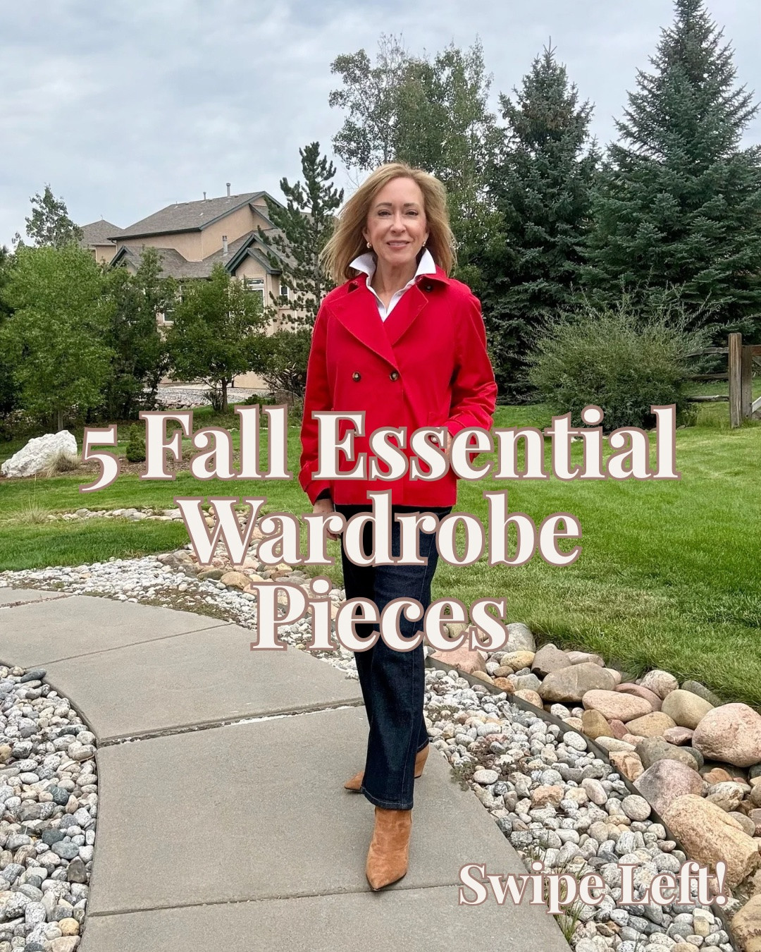 Fall fashion essentials from the perfect cardigan to a cute bag 🤎

Fall Fashion, Wardrobe essentials, Fashion over 50

#LTKdayinmylife #LTKSeasonal #LTKOver40