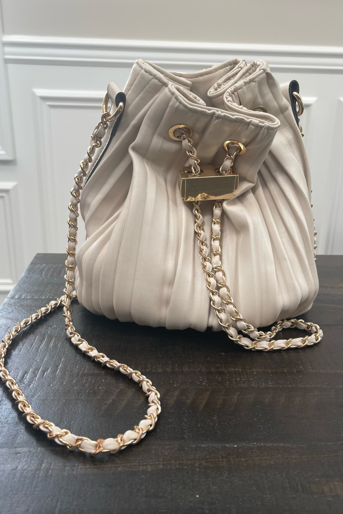 Lots of compliments on this it bag! 

#LTKitbag #LTKxNSale #LTKsalealert