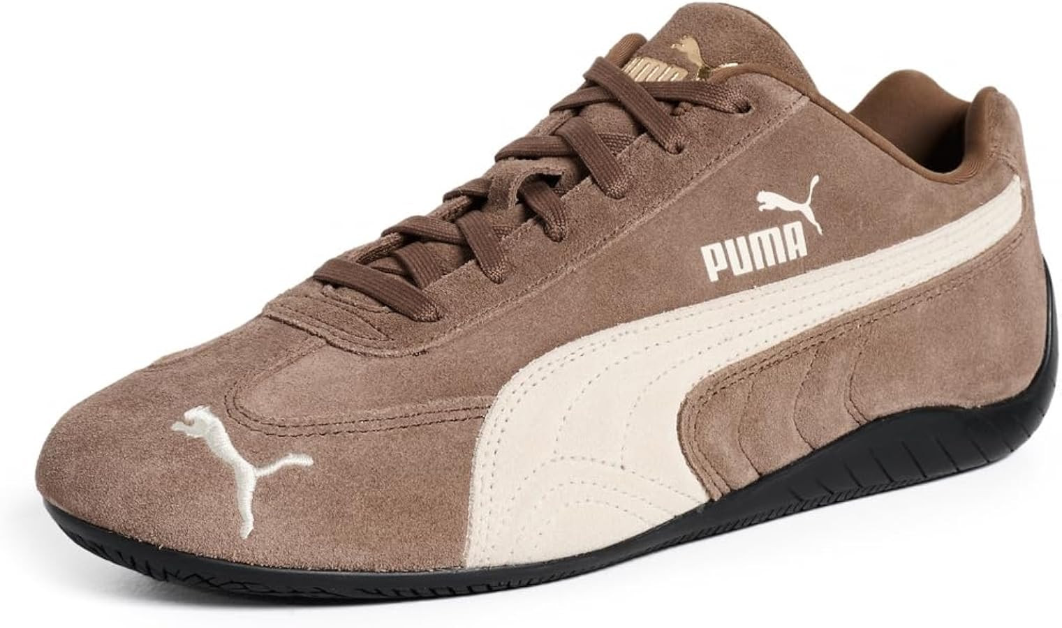 PUMA Womens Speedcat Og Lace Up Sneakers Shoes Casual | Amazon (US)