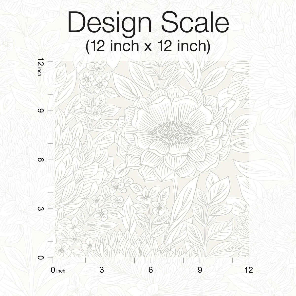 Floral Double Roll | Wayfair North America