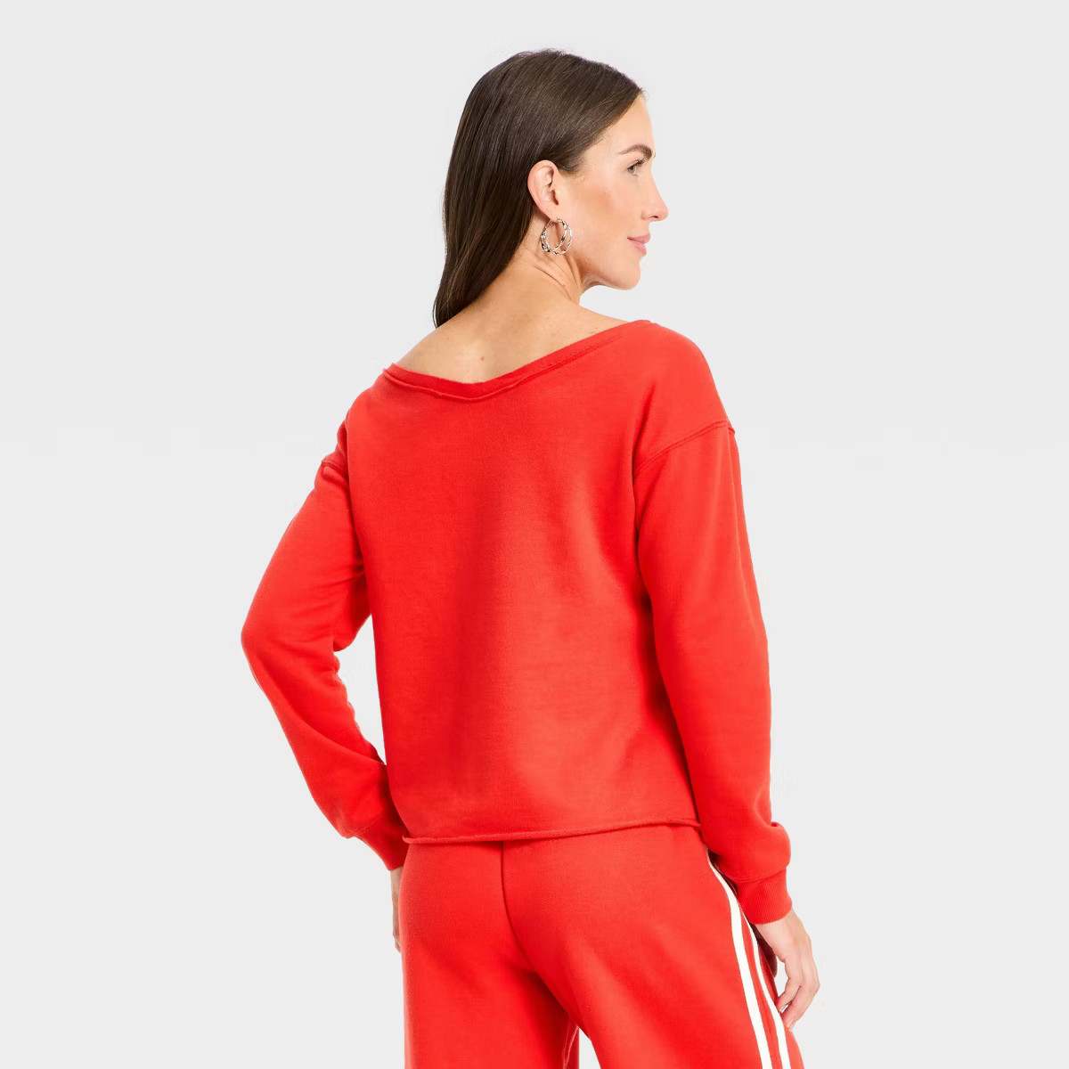 Women's Oversized Sweatshirt - Universal Thread™ | Target