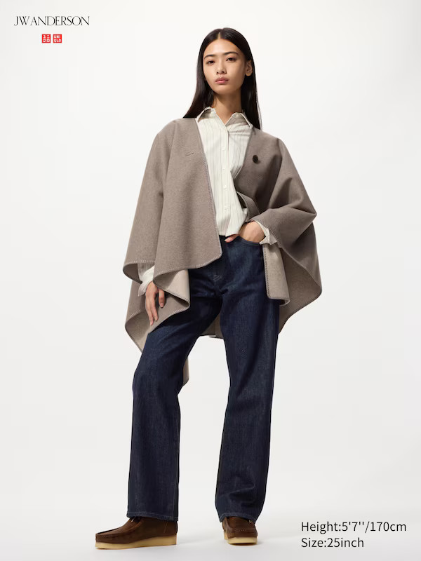 Jeans (Straight Fit) | UNIQLO (DE)