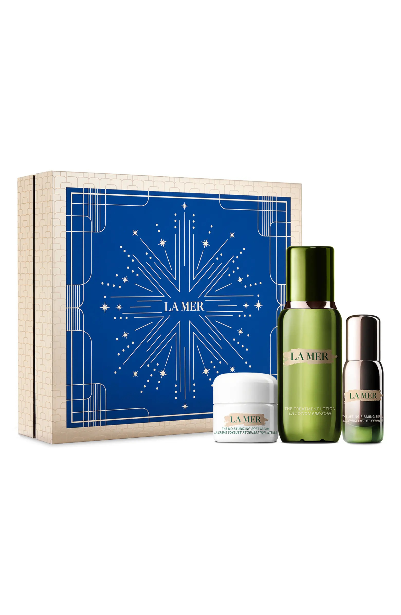 The Lifting & Moisturizing Collection Skincare Gift Set $455 Value | Nordstrom