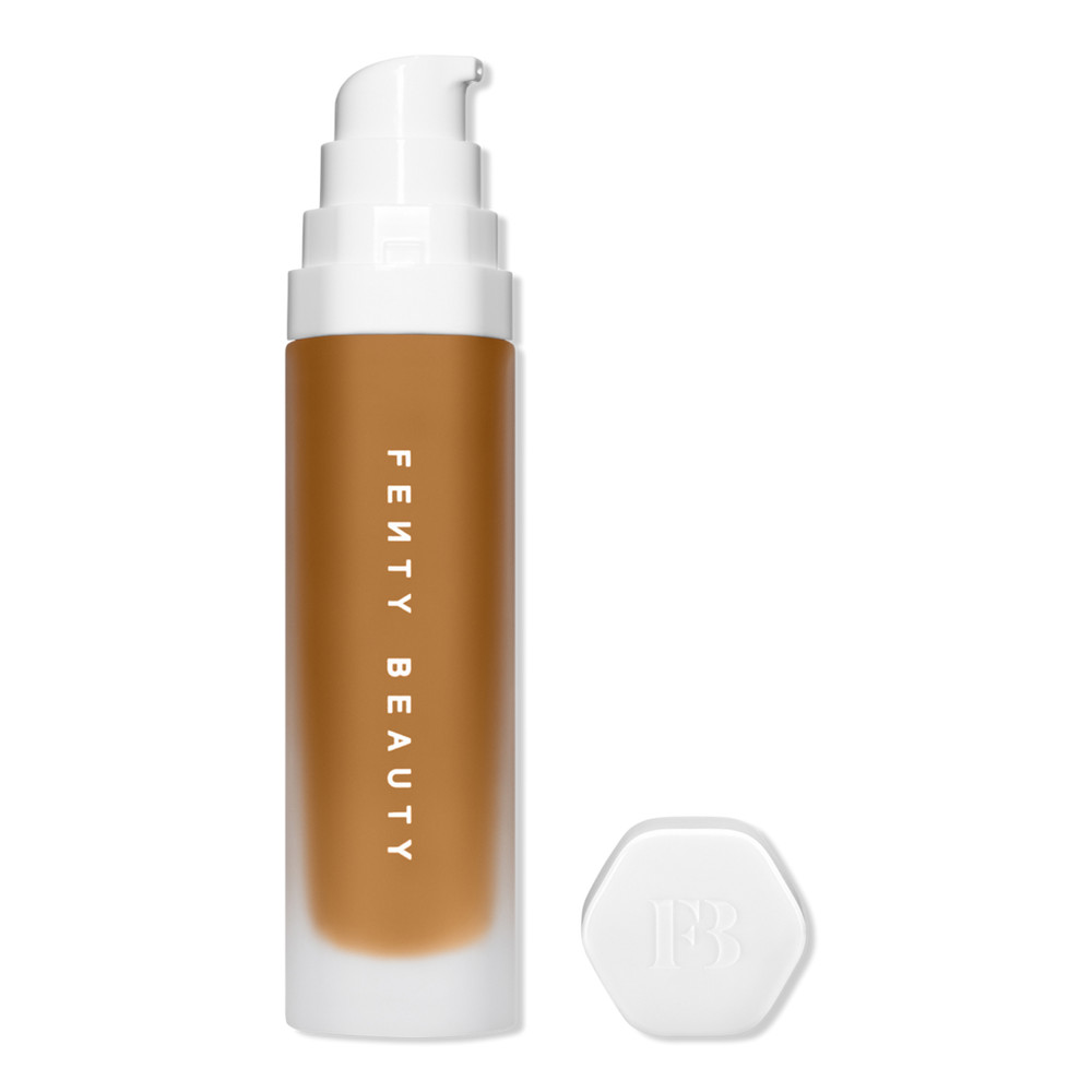 FENTY BEAUTY by Rihanna Soft'Lit Naturally Luminous Hydrating Longwear Foundation | Ulta