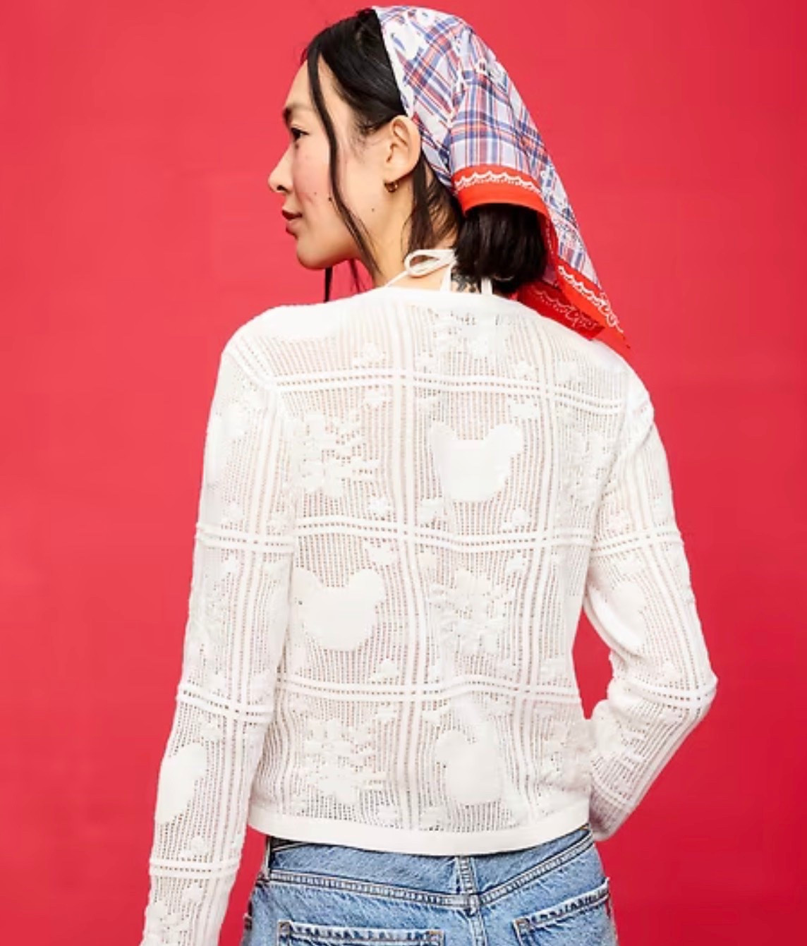 New old navy x Disney collection is here and I fear the cardigan is a need 👏 love the subtle Disney looks

#LTKSeasonal #LTKootd #LTKBeauty