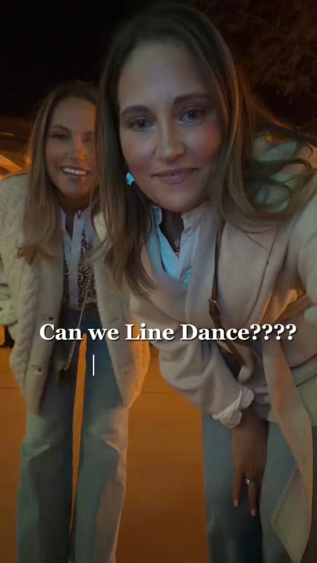 These boots, jeans and tops are made for dancing! 

#LTKTall #LTKootd #LTKOver40