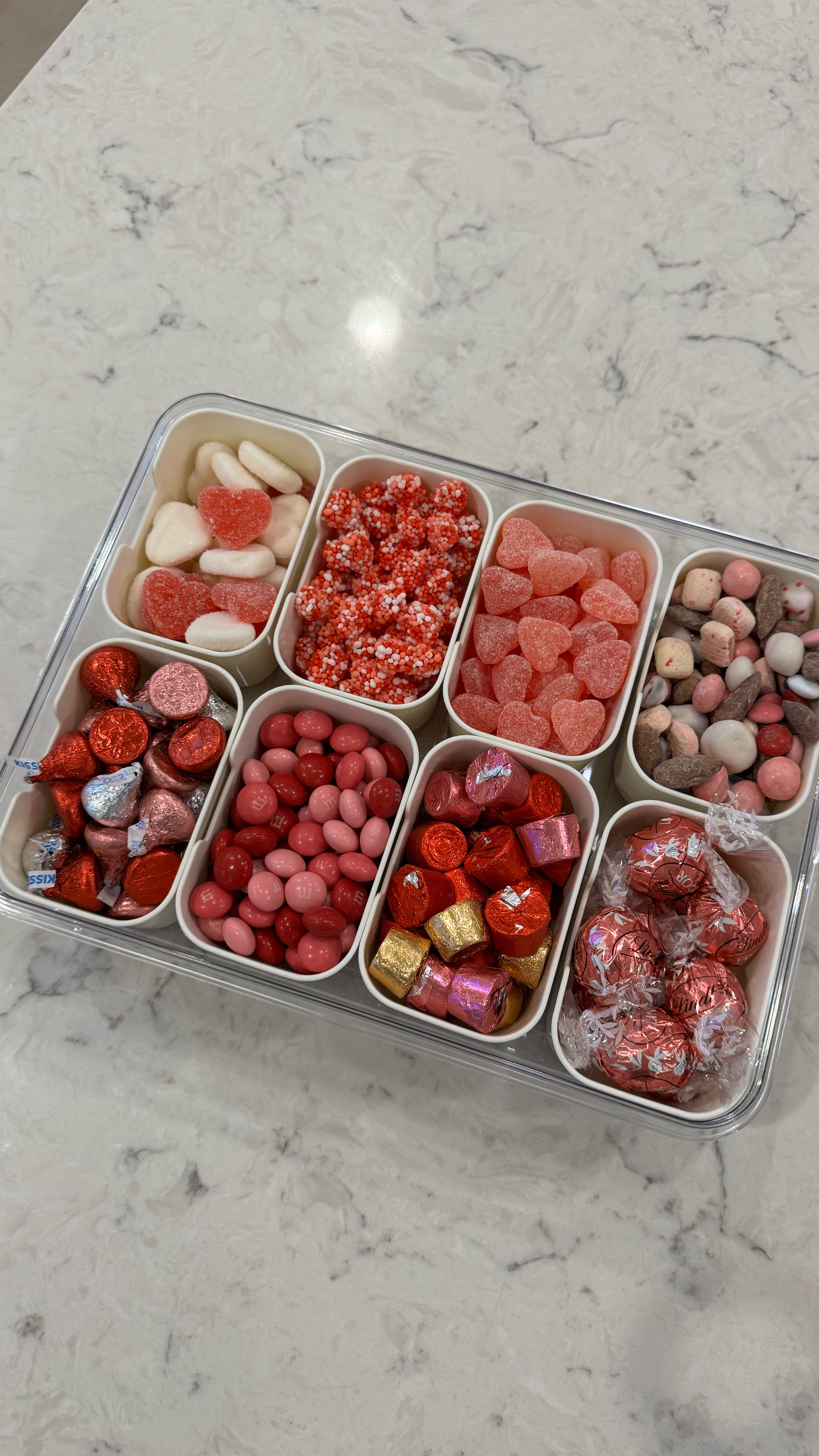 Valentines candy restock 💘🍬

#LTKParties #LTKGiftGuide #LTKSeasonal