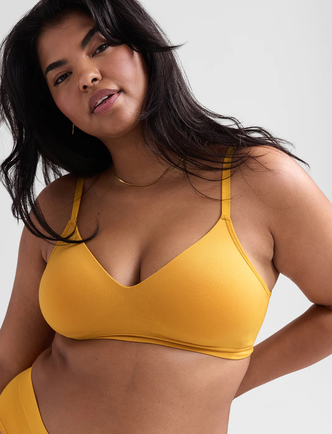 Form 360 Fit™ Wireless Bra | ThirdLove